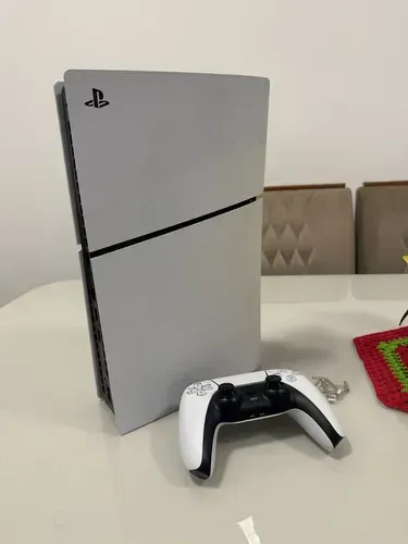 PS5