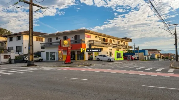 Sala Comercial para Locação - 68m² - Iririú, Joinville