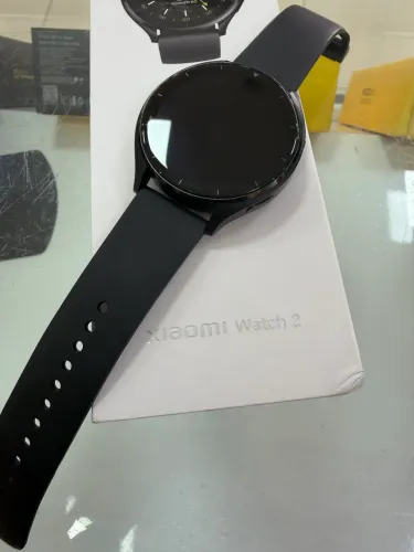 Xiaomi Watch 2 