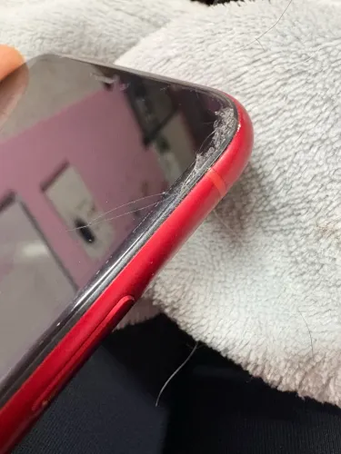 iPhone XR