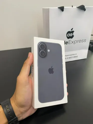 iPhone 17 256GB - LACRADO