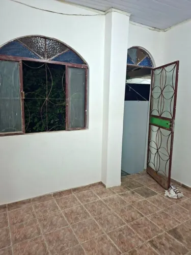 Posso casa em Planalto Serrano 
