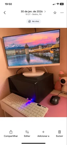 VENDO PC COMPLETO