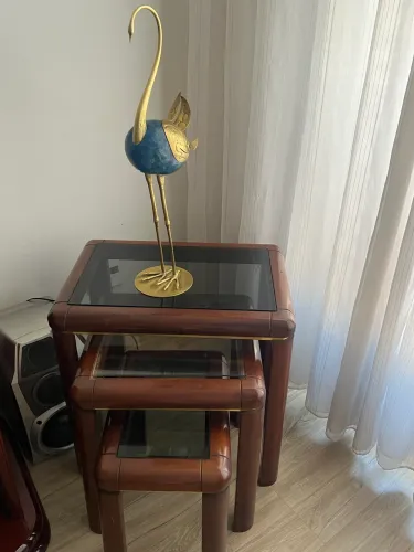 Vende-se móveis