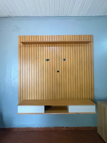 Painel para tv de até 70 polegadas
