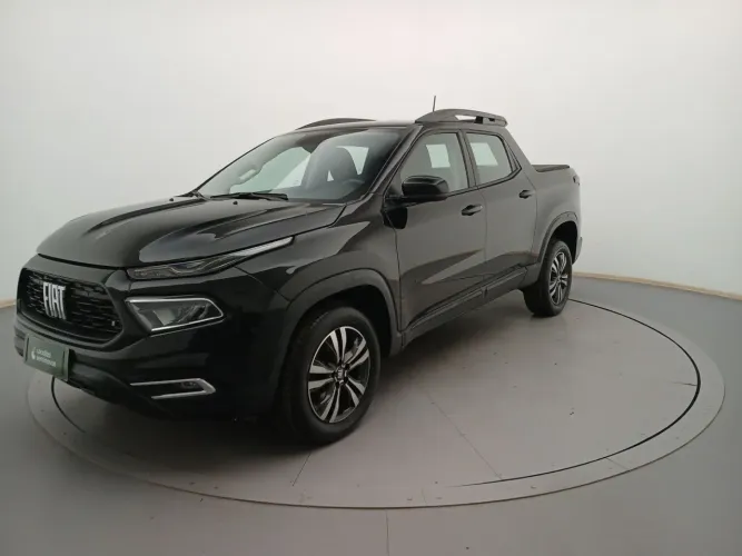 Fiat Toro Freedom 1.3 T270 4X2 Flex AUT 2025