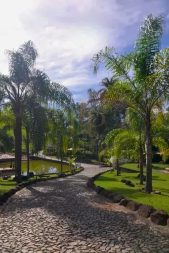Fazenda Tombador em Itaúna (MG)