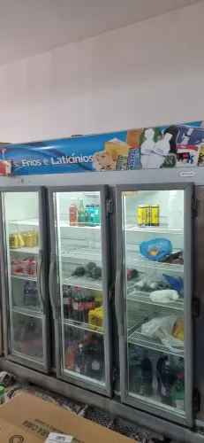 Freezer