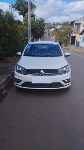 Volkswagen Gol Geração VII MSI 1.6 8V Flex Mec. 4P 2022