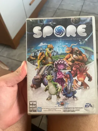 Spore - PC (Original)