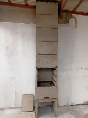 Pré-moldados
