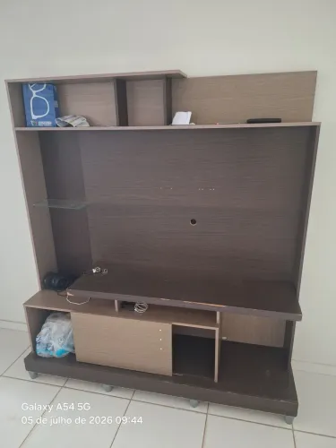 Estante para sala
