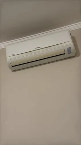 Ar condicionado Samsung 9000 btus