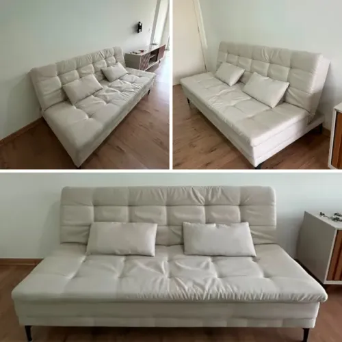 Sofá Cama
