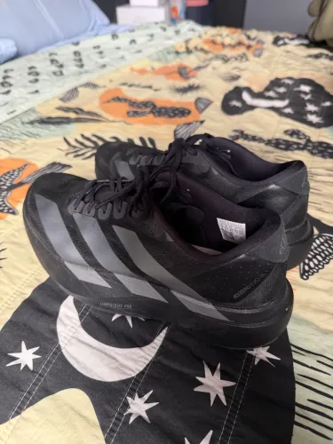 Adidas evo sl preto tamanho 38