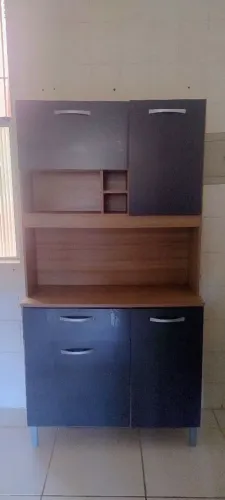 Armário de cozinha