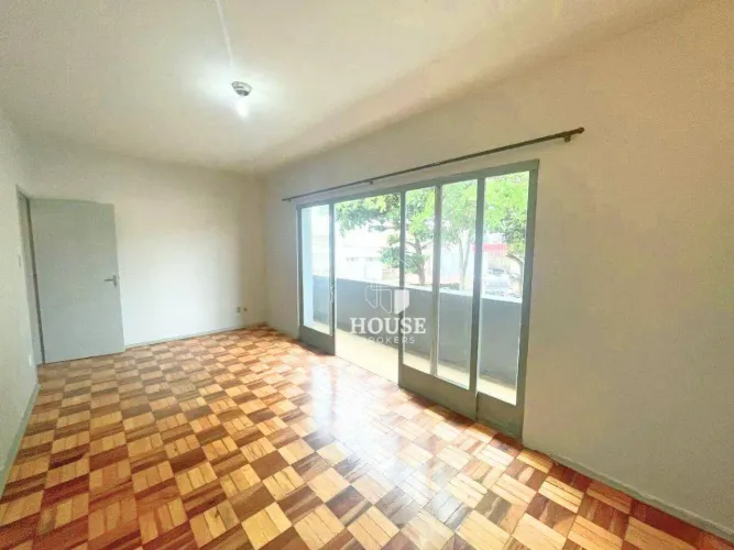 Apartamento com 2 dormitórios para alugar, 80 m² por R$ 1.870,01/mês - Centro - Mogi Guaçu