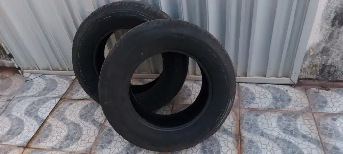 Pneus Bridgestone