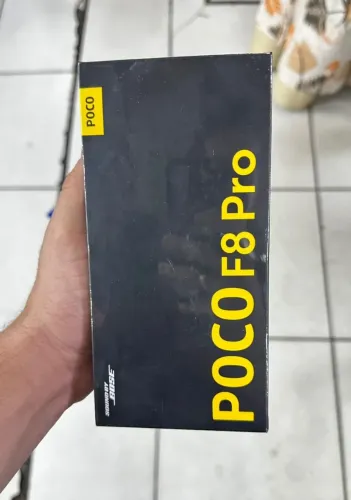 POCO F8 PRO 512gb / 12gb