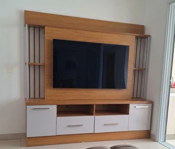 Painel de TV