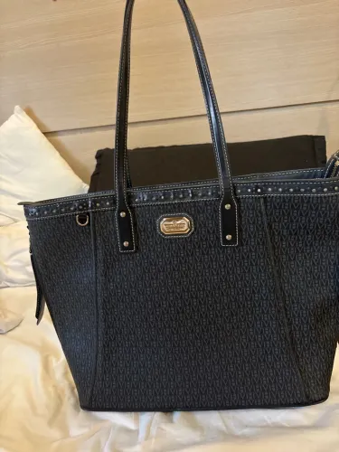 Bolsa Victor Hugo Original - Pouco Uso | Excelente Estado de Conservação
