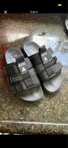 Chinelo Slide - RIDER