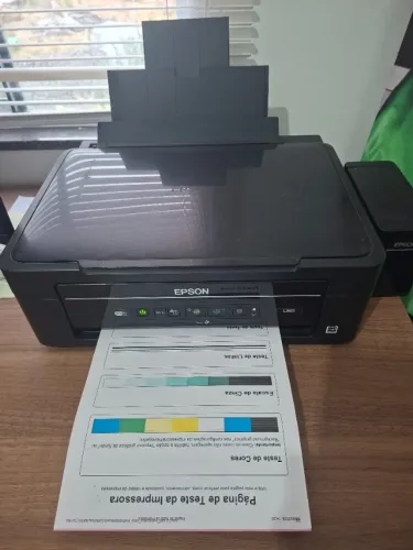 Impressora Epson L365