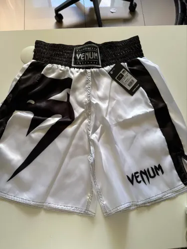 SHORT VENUM