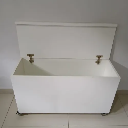 Baú multiuso 
