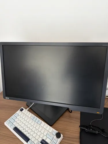 BenQ ZOWIE XL2411P 144Hz
