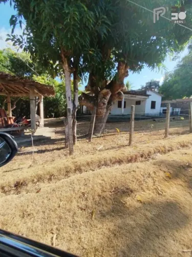 Terreno à venda, 6.458 m² por R$ 800.000,00 - Araçagy - São José de Ribamar/MA