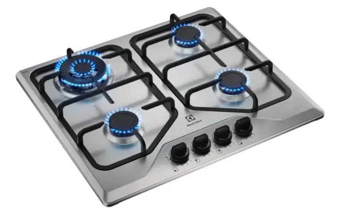 Cooktop a Gás ELECTROLUX - NOVO