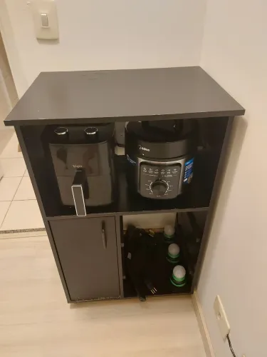 Balcão multiuso