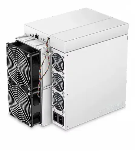 Antiminer S19 Kpro 120/th