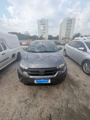 Fiat Mobi Like 1.0 Fire Flex 5P. 2022