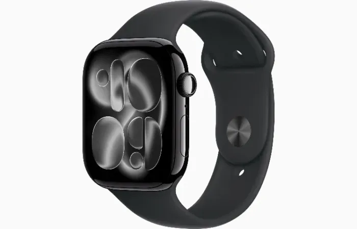 Apple Watch 11 46mm Preto - BH Savassi