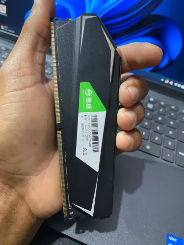 Memoria ddr4 8gb PC