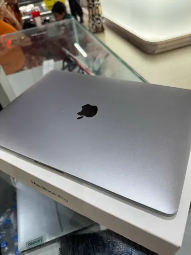 MacBook Pro 2019 512 gb TOUCHBAR