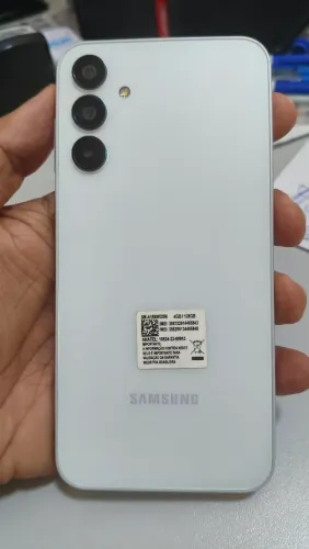 Samsung A15 4GB/128GB