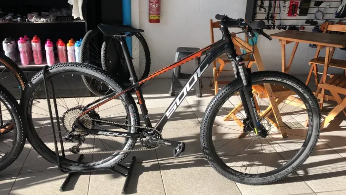 Bike soul