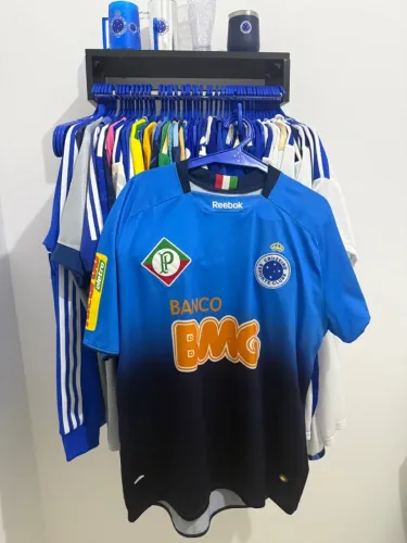 Camisa do Cruzeiro Original 2009