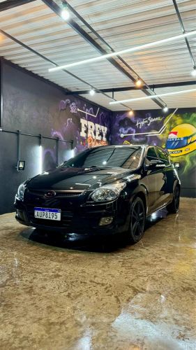 Imagem de Hyundai I30 2.0 16V 145cv 5P Mec. 2012