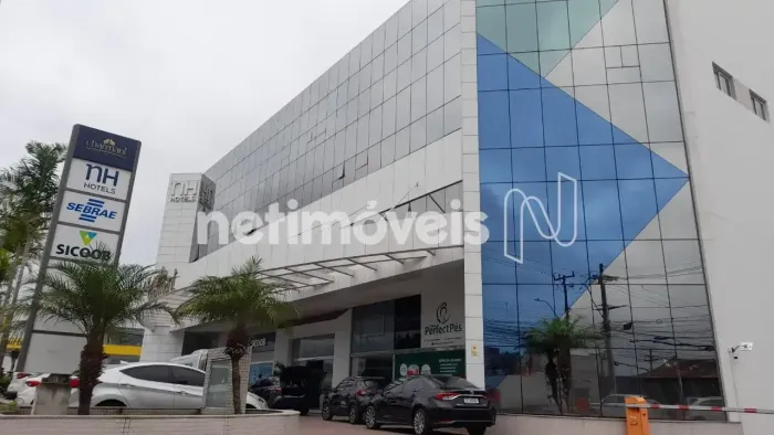 Sala para alugar no Charmant Business em Feira de Santana
