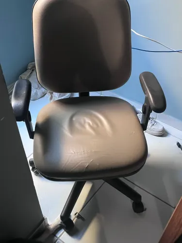 Cadeira de escritório 