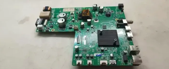 Placas Smart TV Philco Roku 32 PTV32K34RKGB - Nova Nunca Usada