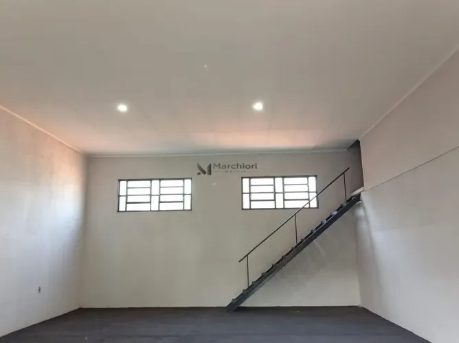 Galpão para Aluguel no Bairro Ipiranga | Goiânia