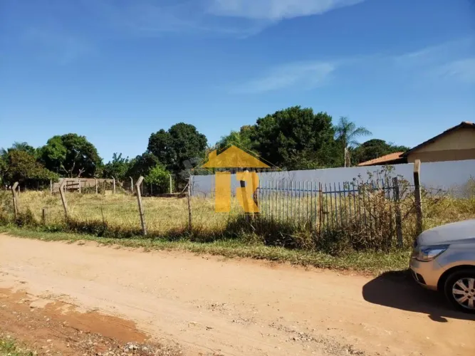 Land em São José do Rio Preto - São Paulo, Estância Chácara Santa Inêz (Zona Rural)