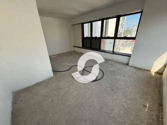 Sala à venda, 25 m² por R$ 181.500,00 - Centro - Niterói/RJ