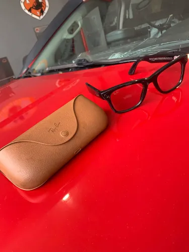 Óculos Ray Ban Meta Gen 2