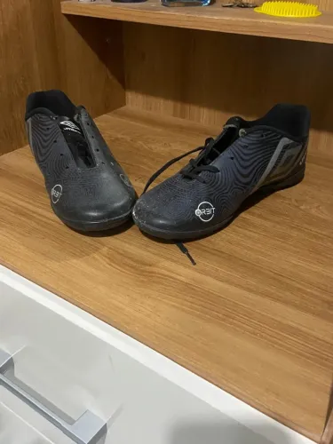 Chuteira de society